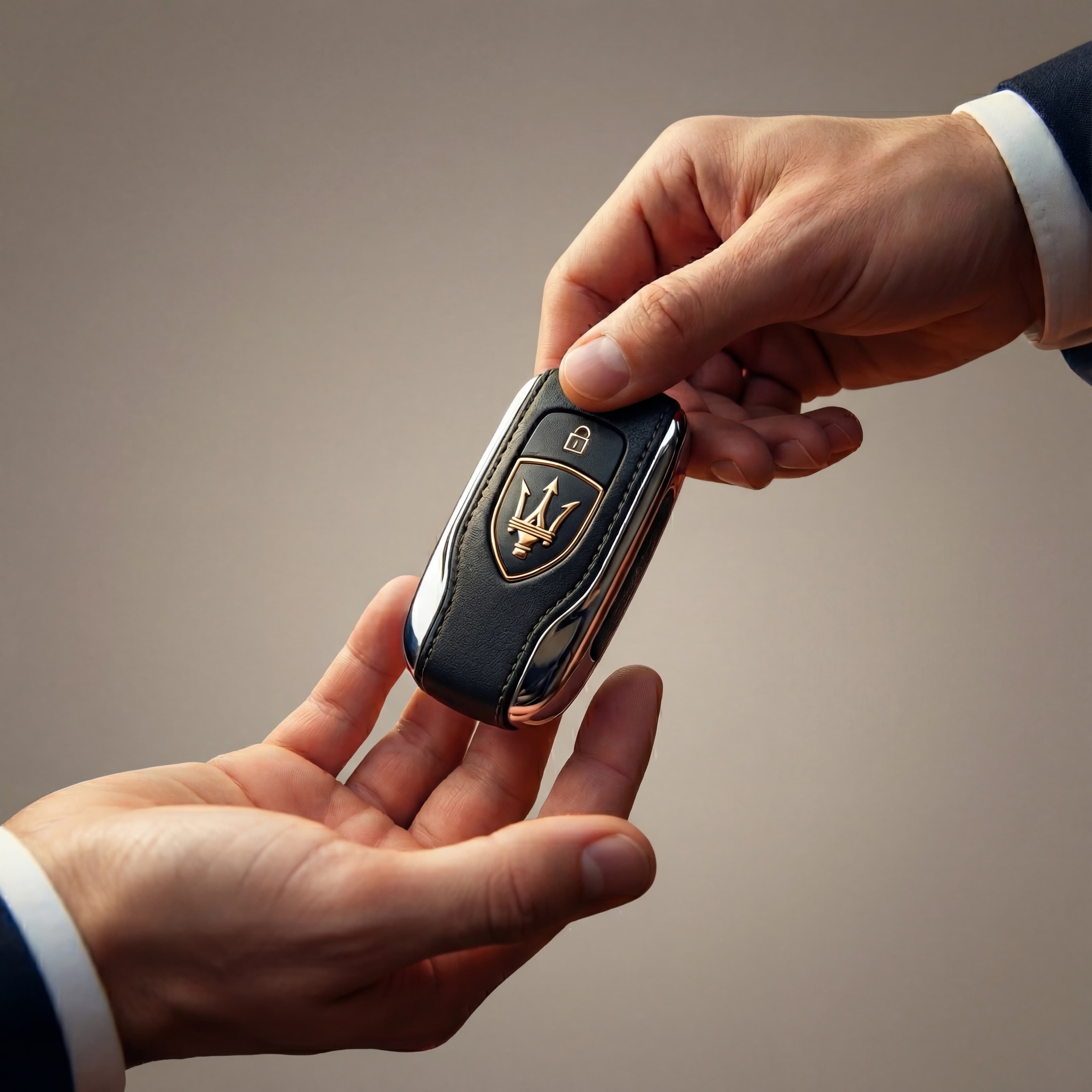 차량 딜리버리 서비스